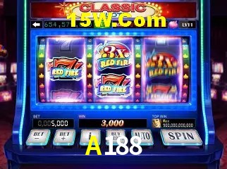 Promoções Sazonais A188