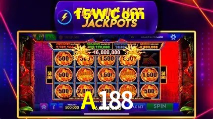 Jogos com bônus e suporte 24h na A188