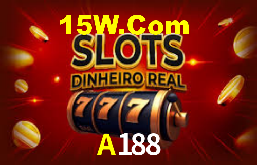 Instalação rápida do APK A188