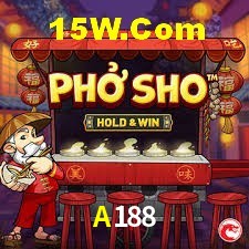 Experiência VIP A188