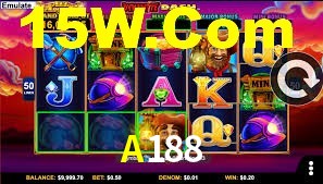 Ofertas Imperdíveis na A188: Promoções e Bônus Que Valem a Pena