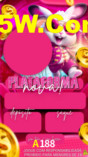 Mercados ao vivo e cash out na A188