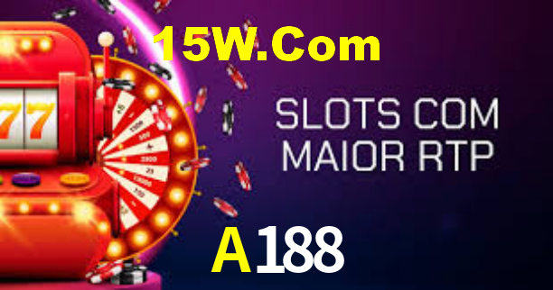 Apostas com odds competitivas na A188