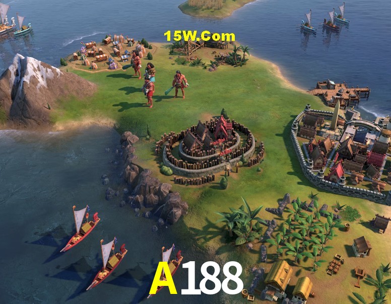 Mesa de Blackjack A188