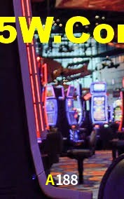 Blackjack Table A188