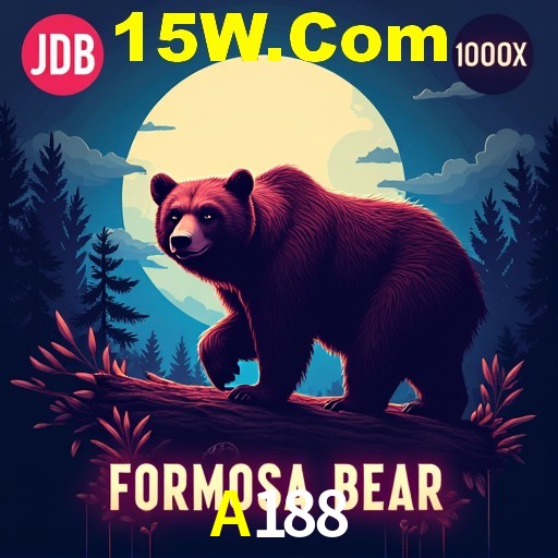 Descubra o Mundo do Cassino Online com A188