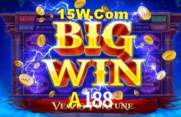 Gates of Olympus A188