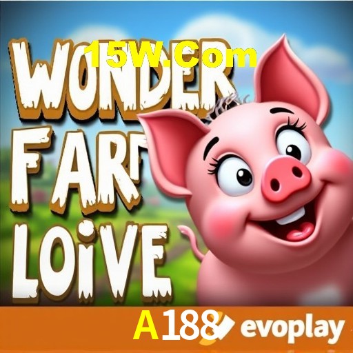 Roda da fortuna na A188