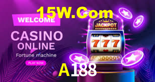 A188: Seu Cassino Premiado com Pagamentos Rápidos