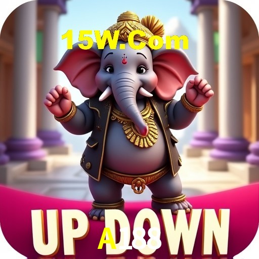 Bônus de Boas-vindas A188