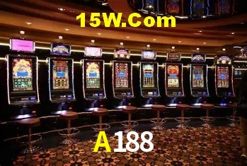 Apostas de Tênis A188