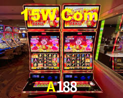 Segurança e privacidade no APP A188