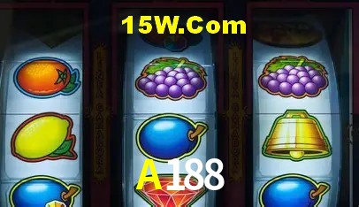 Interface moderna da plataforma A188