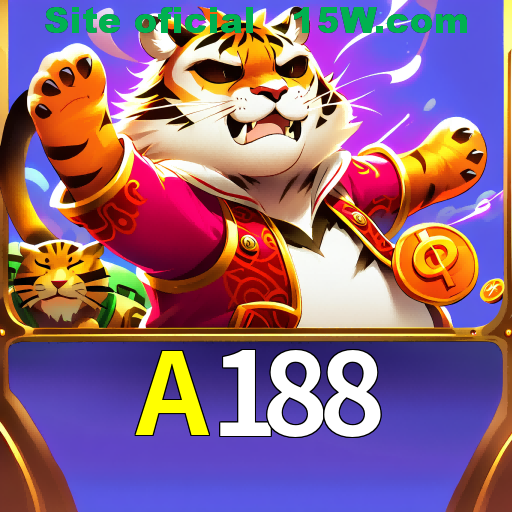 Jogos de loteria online na A188