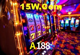 Account Benefits A188
