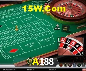 Jogos de Slot A188