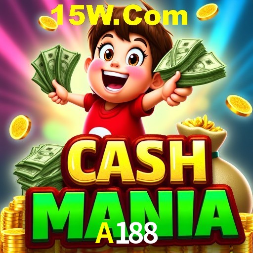 APP oficial da A188 para mobile