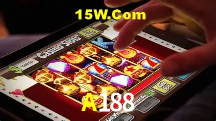 Tecnologia da Plataforma A188