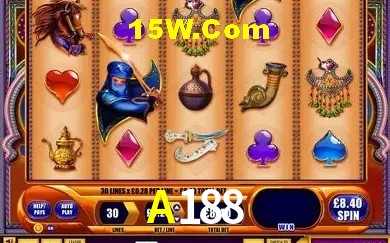 A188,A188 App