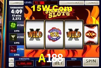  A188 App