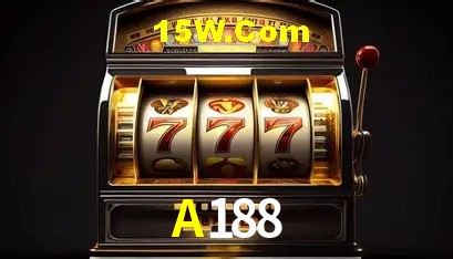 A188 App