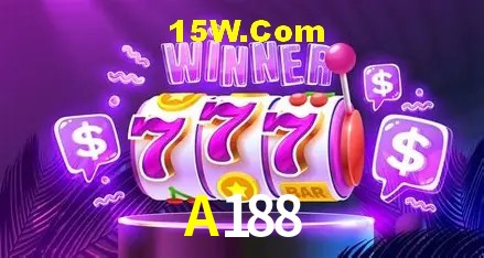 Provedores de Jogos A188