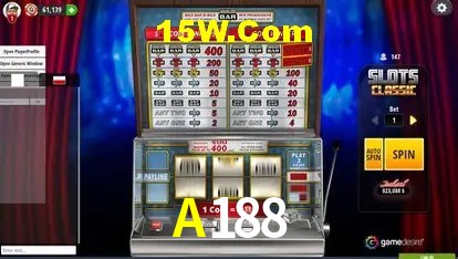 Integração de APIs A188