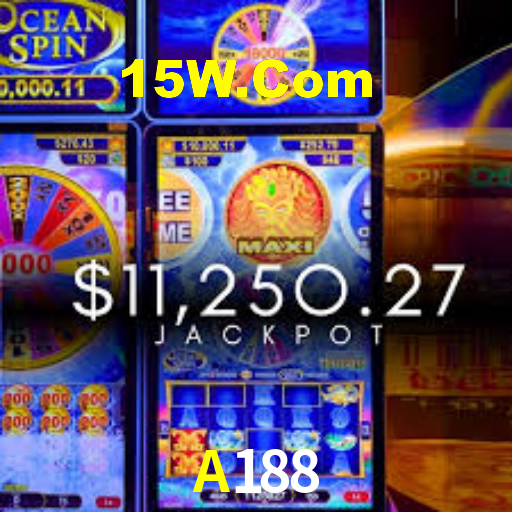 Live Casino A188