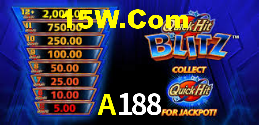 Programa VIP A188
