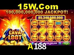 Flash Promotion A188