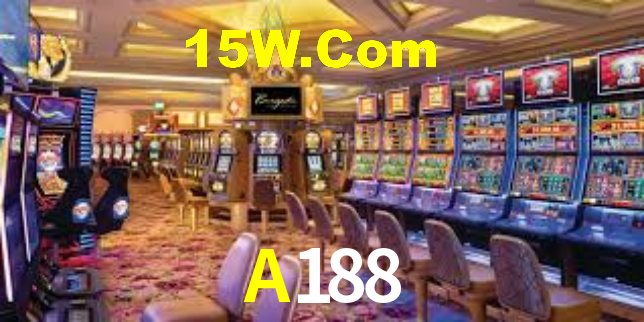 A188,A188 App