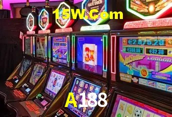A188 Login App