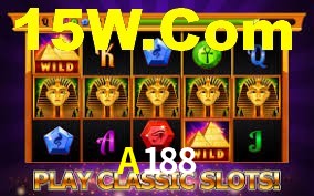 Game Providers A188