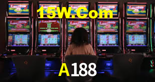Blackjack Table A188