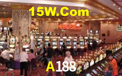 VIP Casino A188